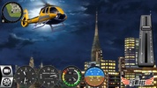Helicopter Simulator SimCopter screenshot 9