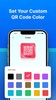 QR Code Generator screenshot 2