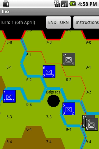 Yugoslavia 1941 - Preview 2