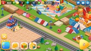 ToyTopia: Match3 screenshot 5