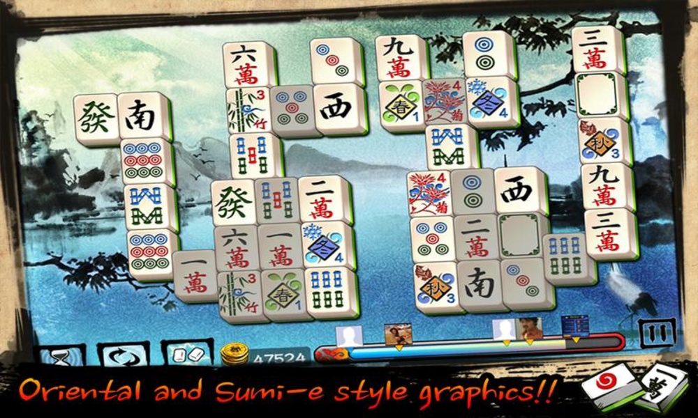 Mahjong Land - Preview 4