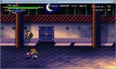 Super Vampire Ninja Zero screenshot 2