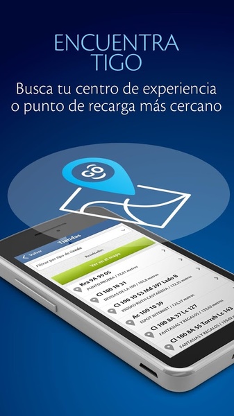 Download Mi Tigo El Salvador 4.7.0 for Android Uptodown