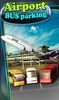 Airport Bus Driving Simulator screenshot 1