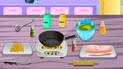 cooking games girls games screenshot 2