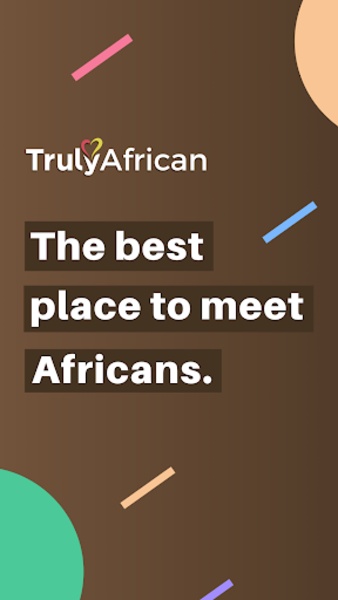 TrulyAfrican - Dating App 2.6.0 Captures 14