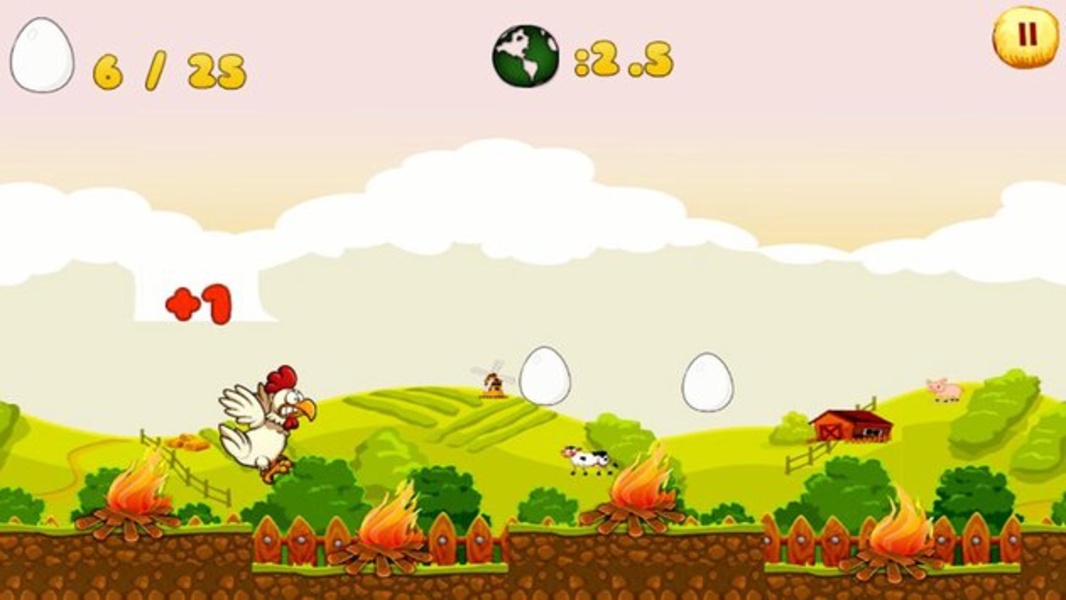 Chicken Run - Preview 11