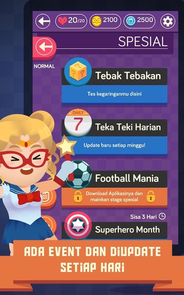 Tebak Kata - Preview 9