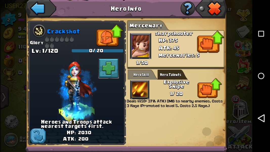 Clash of Lords - Preview 1