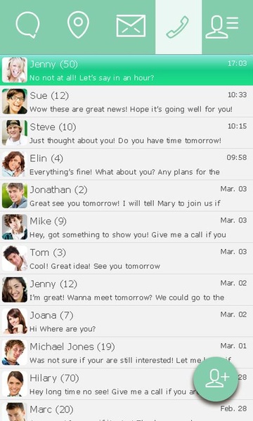 Phone Monitor - Preview 2