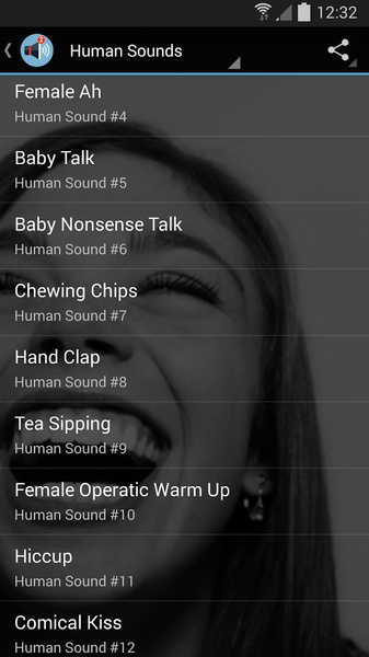 Coolest Notification Sounds - Preview 2