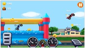 Oggy Go - World of Racing screenshot 3