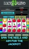 Lucky Casino - Slot Machine screenshot 4