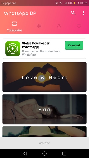 DP for WhatsApp (All type DP) - Preview 5