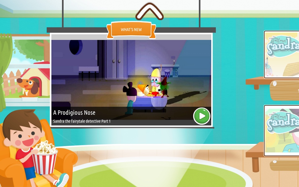 KidzInMind - Preview 5
