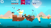Pirate Battles screenshot 9