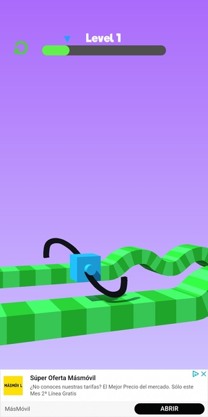 Draw Climbing - Preview 4
