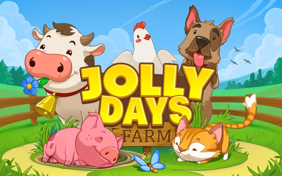 Jolly Days Farm - Preview 8