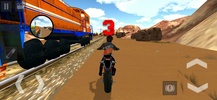 Bike vs. Train screenshot 2