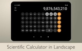 iCalculator - iOS Edition screenshot 5
