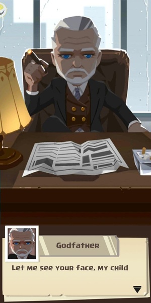 Mafia Connect - Preview 1
