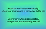 Auto HotSpot screenshot 6