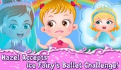 Baby Hazel Fairyland Ballet screenshot 4