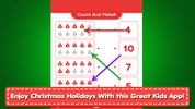 Count And Match Christmas screenshot 7