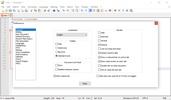 Notepad++ screenshot 2