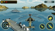 Helicopter Battle 3D screenshot 3