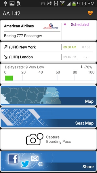 FlightHero Free - Preview 18