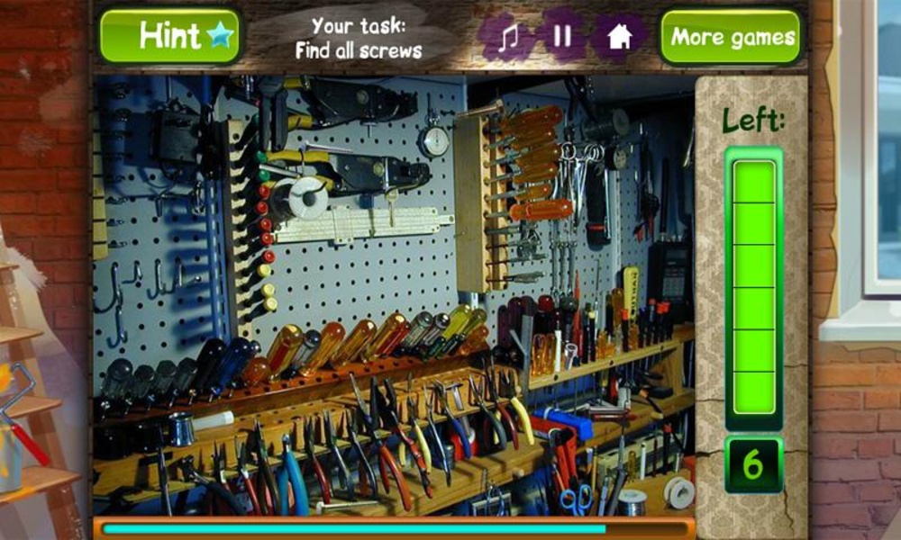Time To Repair - Preview 1