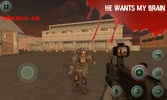 Zombies 3 FPS screenshot 5