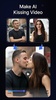 AIKissVideos screenshot 7