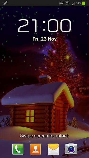 Christmas HD - Preview 1