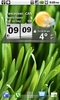 3D Digital Weather Clock screenshot 3