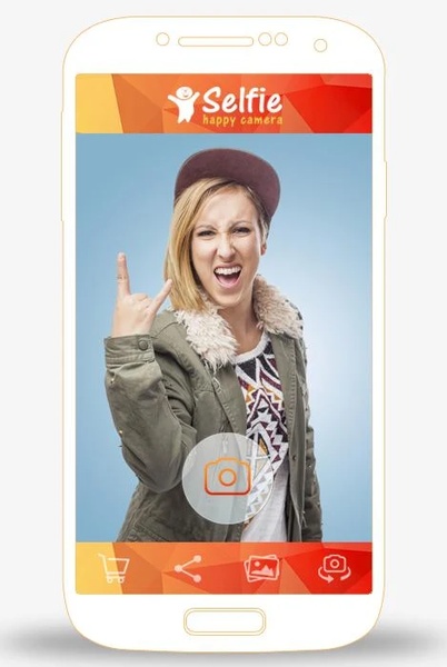 Selfie - Preview 7