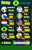 Flap Soccer - World Football screenshot 2