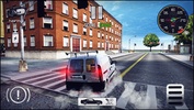 Kango Drift & Driving Simulator screenshot 7