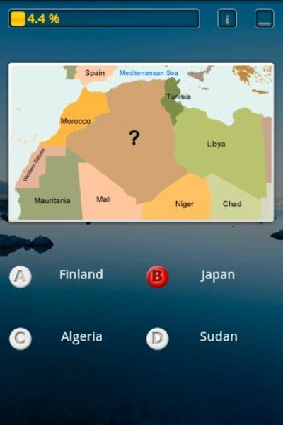 World Countries:QaL - Preview 2