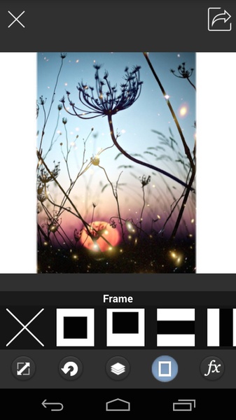GalaxyPic - Preview 2