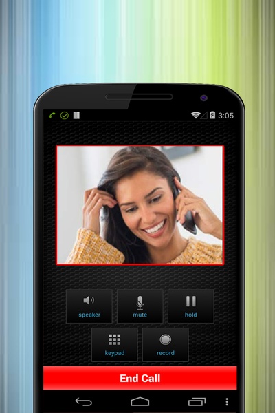 Free call Tutorial - Preview 1