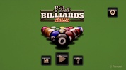 8 Ball Billiards - Classic Eightball Pool screenshot 1