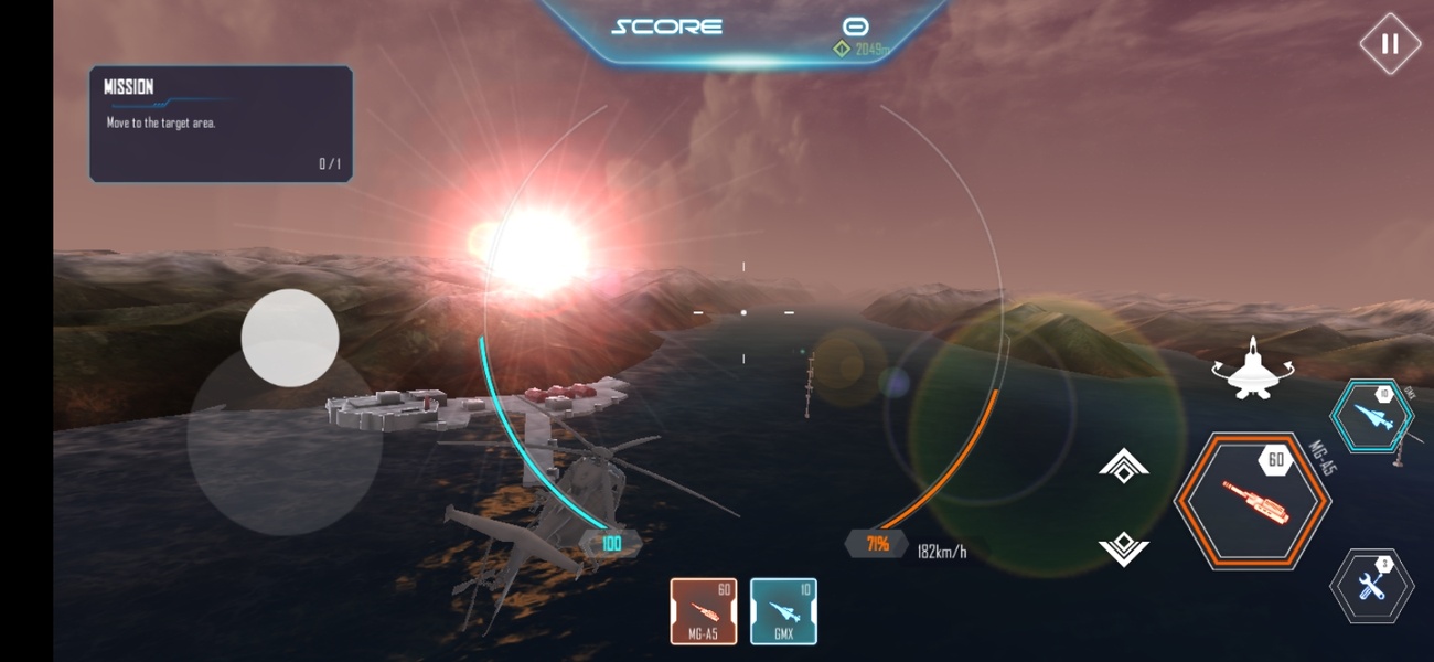 Air Battle Mission - Preview 12