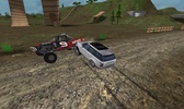 4x4 Offroad Simulator 3D screenshot 4