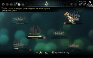 Assassin S Creed Iv Companion 2 2 用 Android ダウンロード