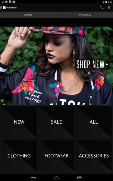 Karmaloop - Preview 9