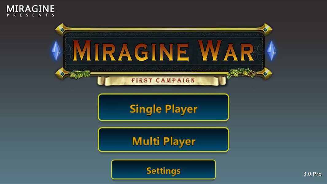 Miragine War (Old) - Preview 5