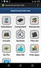Droid Circuit Calc Free screenshot 8