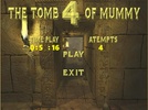 T Mummy4 free screenshot 3